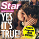 Image for article titled This Week In Tabloids: Twins For Angelina, Trouble For Mary-Kate